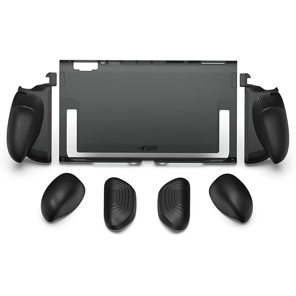 Amazon.com: Savage Raven by Skull & Co. NeoGrip: an Ergonomic Grip